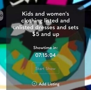 Hello Friends Are You Looking For Items New With Tags Or New With Your Tags?